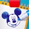 Icon Super Studio Mickey & Friends