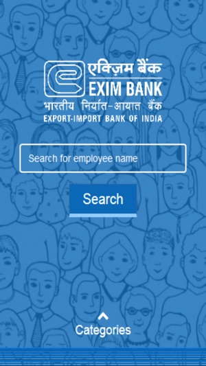 EXIM Staff Directory(圖2)-速報App