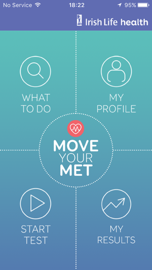 Move Your MET(圖2)-速報App