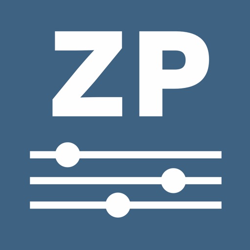 ZP Controls for PC - Windows 7,8,10,11