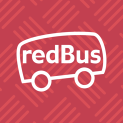 ‎redBus - Bus Booking App