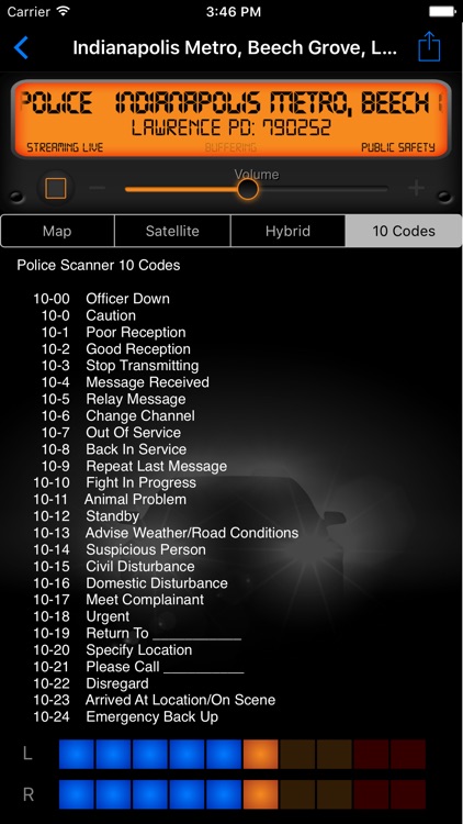 911 Dispatch screenshot-4
