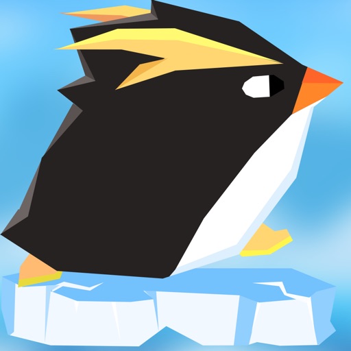 Tiny penguin gladiators,Escape tricky club island iOS App