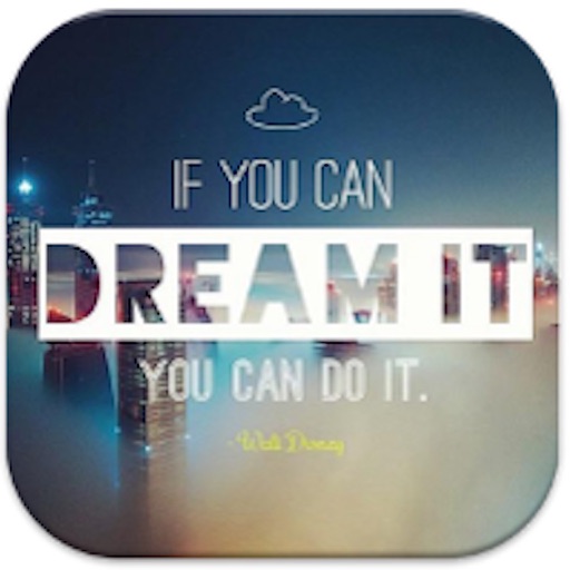 Motivation - Inspirational & motivational quotes Icon