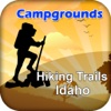 Idaho State Campgrounds & Hiking Trails