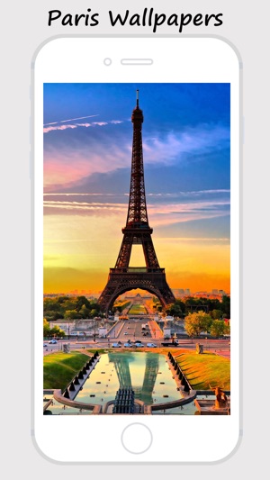 Paris Wallz Amazing Paris Wallpaper Collection on the App Store