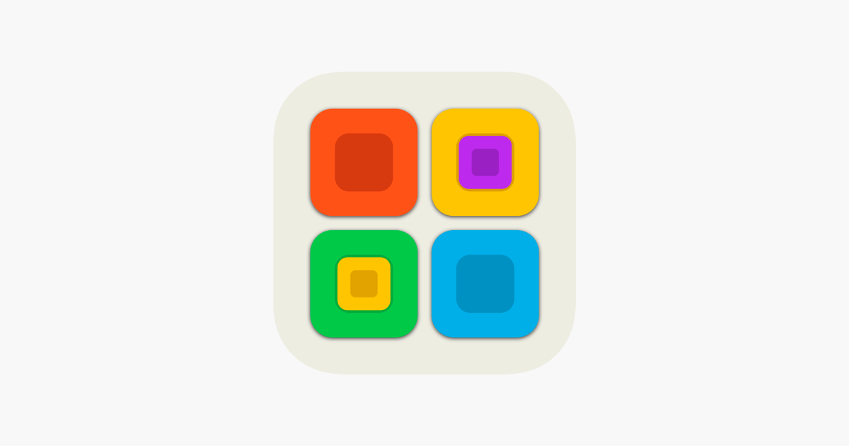 ‎InBlock on the App Store