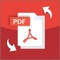 PDF Converter, Scanner & Maker