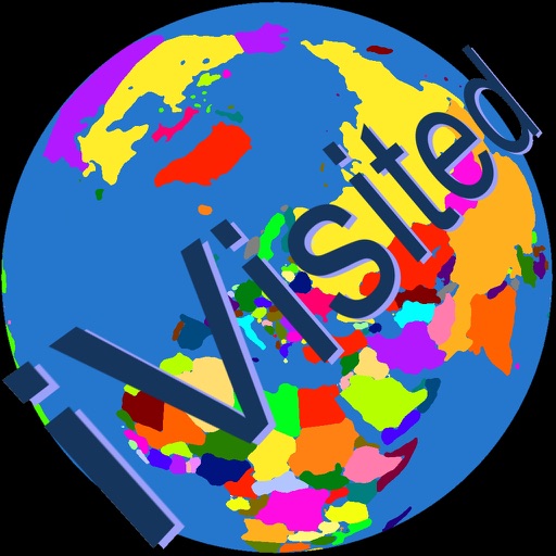 Places iVisited Free