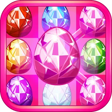 Jewel Pop Star Quest - Link & Crush Matching Game Cheats
