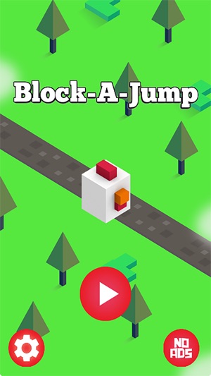 Block-A-Jump(圖1)-速報App