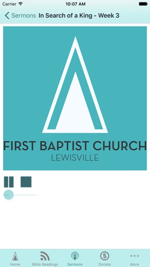 FBC Lewisville(圖4)-速報App