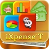 iXpense Tracker for iPad