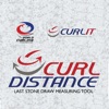 Curl Distance