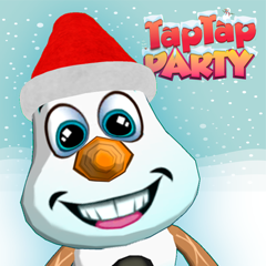 Tap Tap Party - Christmas Edition for TV