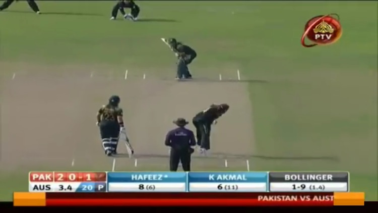 Cricket TV Live Streaming HD