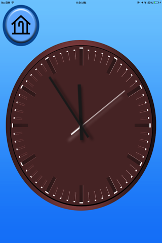 GPS with Compass, Speedometer, Alitmeter & Time screenshot 2