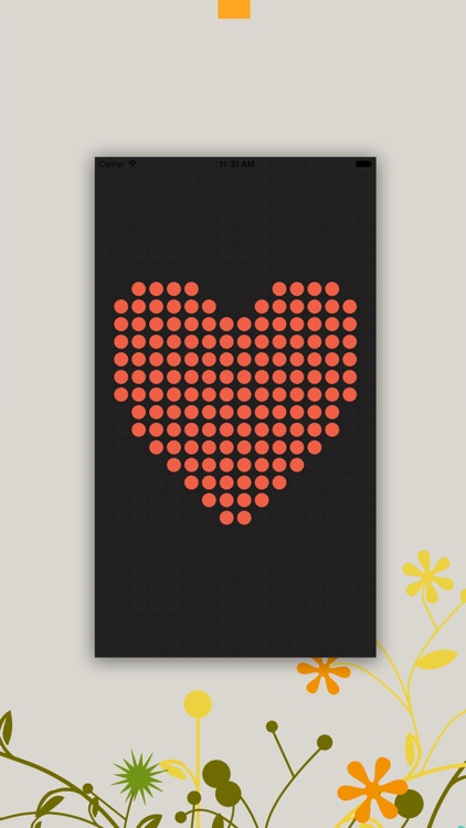 Handy Banner - Text & Emoji LED Banner screenshot-3