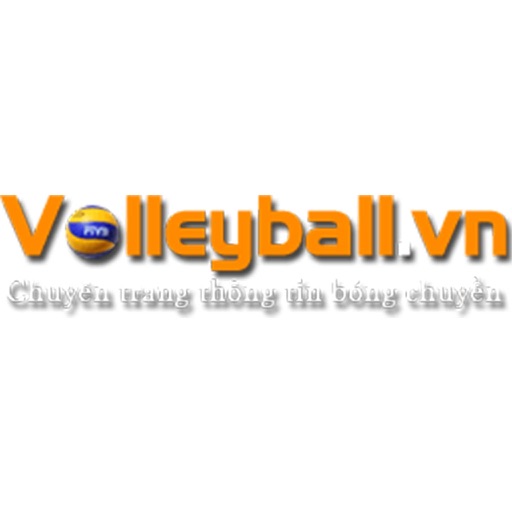 Volleyball.vn Icon