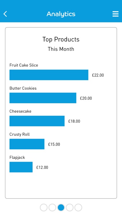 Barclaycard MPOS screenshot-4