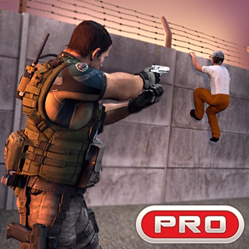 Survivor: Prison Escape Pro icon