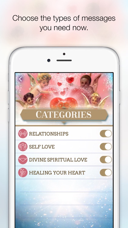 Romance Angels Guidance - Doreen Virtue