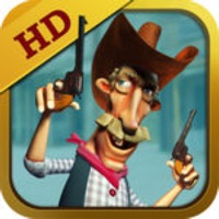 Talking Cowboy HD