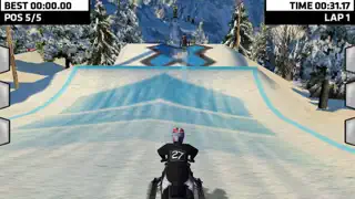 2XL Snocross - Screenshot 2