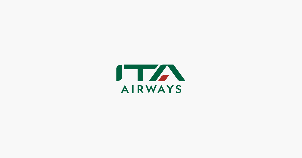 ‎ITA Airways on the App Store