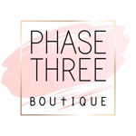 Phase Three Boutique