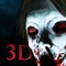 3D Horror Game: The Mansion Of Menace/ Evil Nightmare