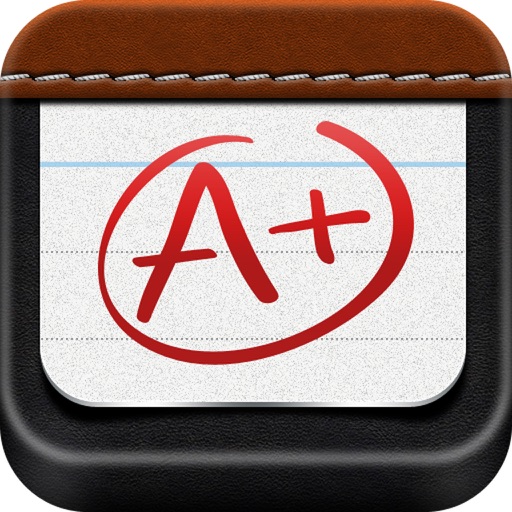 A+ Spelling Test PRO Icon