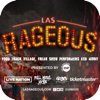 Las Rageous 2017