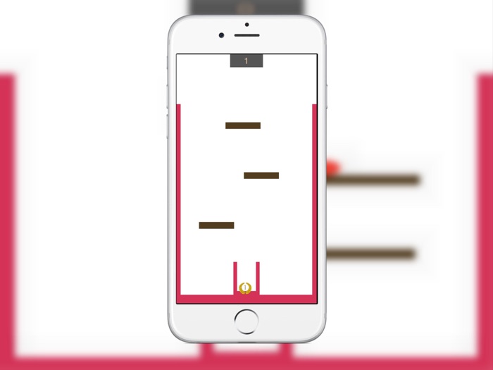 Impossible Flip ball