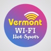 Vermont Wifi Hotspots