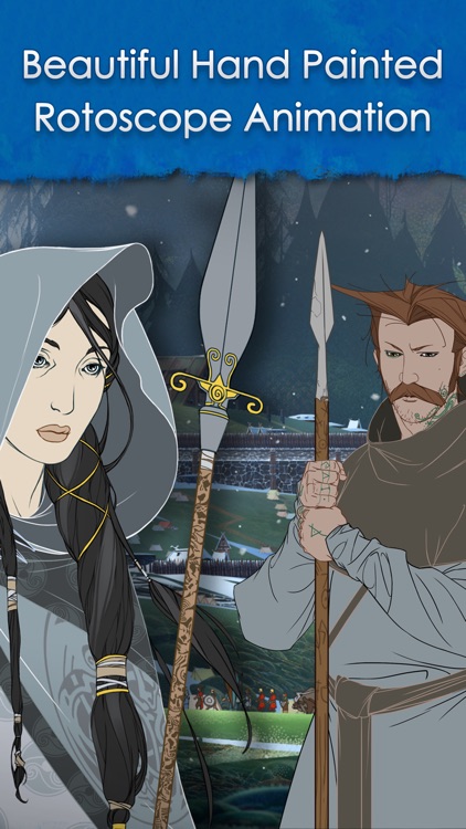 Banner Saga