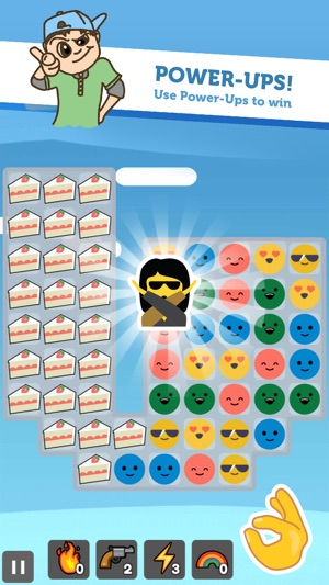 Catch this L - Emoji Match(圖2)-速報App