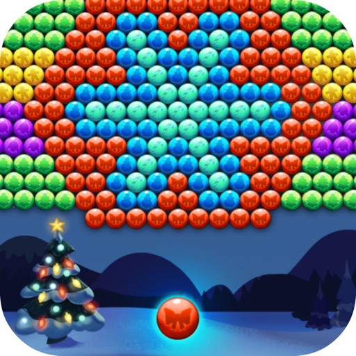 Pop Jungle Mania iOS App