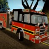 City Fire Brigade Rescue Station