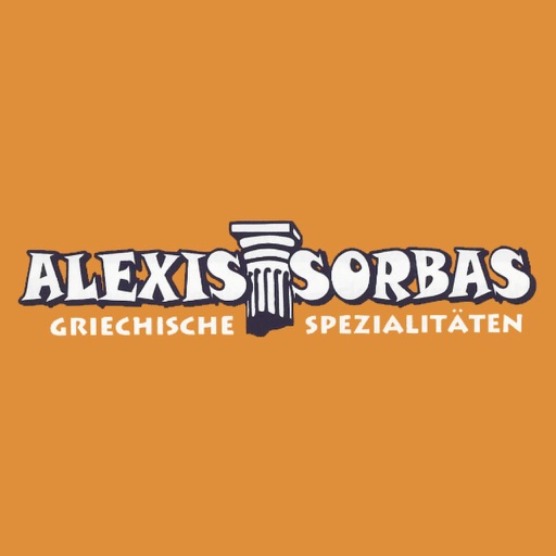 ALEXIS SORBAS icon
