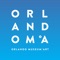 Enhance your visit to the Orlando Museum of Art through interactive experiences featuring narration and additional information about the artworks on view