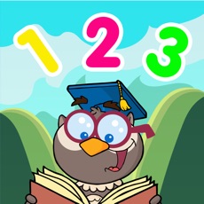 Activities of Preschool Math Game - Learning Game