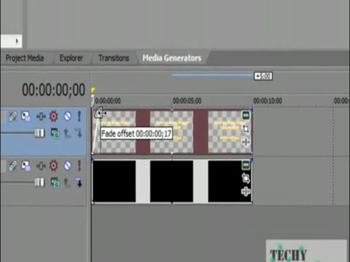 Video Guides For Sony Vegas Pro