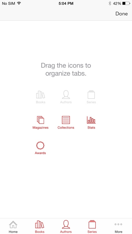 Kobo Books – Reading App screenshot-4