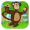 Running Monkey For Banana Pro