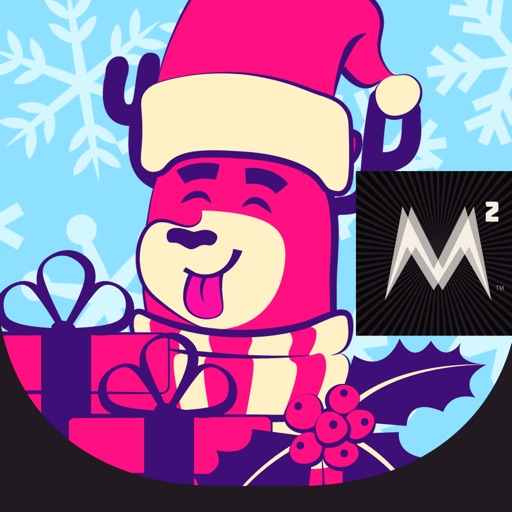 Jolly Reindeer icon