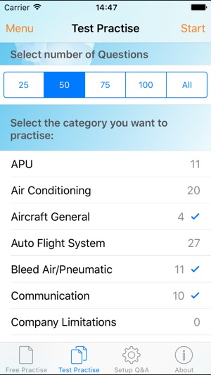 Cockpit4u A320(圖2)-速報App