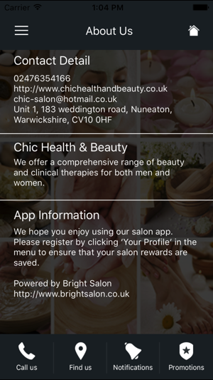 Chic Health & Beauty(圖2)-速報App