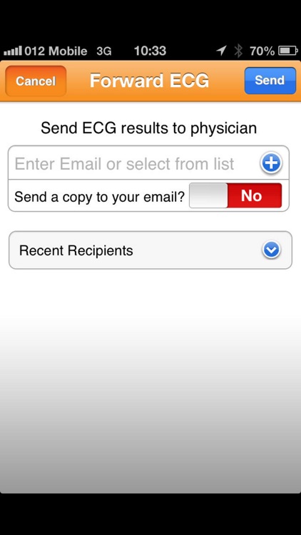 Smartheart screenshot-4