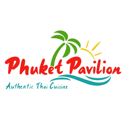 Phuket Pavilion Icon